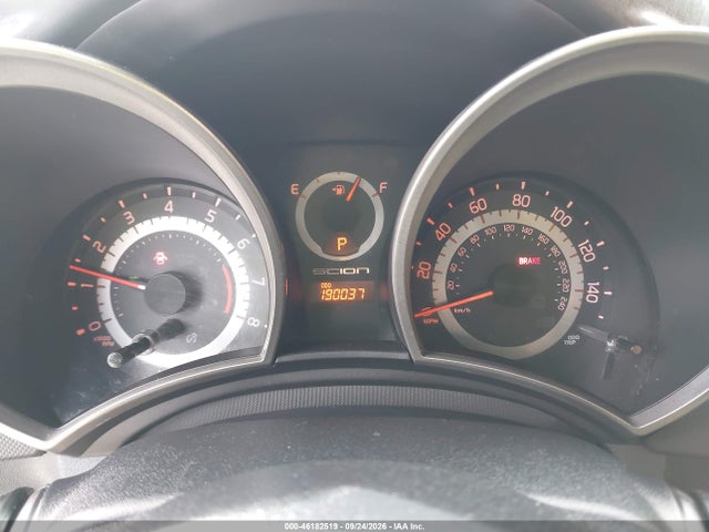 Aukcja sprzedaży 2012 Scion Tc, vin: JTKJF5C70C3035416, numer aukcji: 46182519
