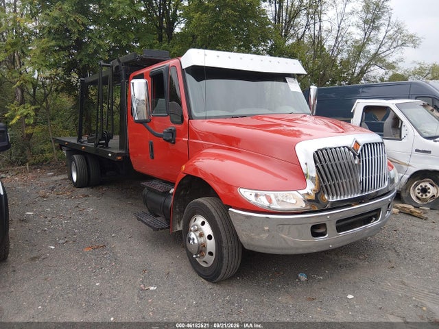Продаж на аукціоні авто 2004 International 4000 4300, vin: 1HTMMAAM14H666551, номер лоту: 46182521