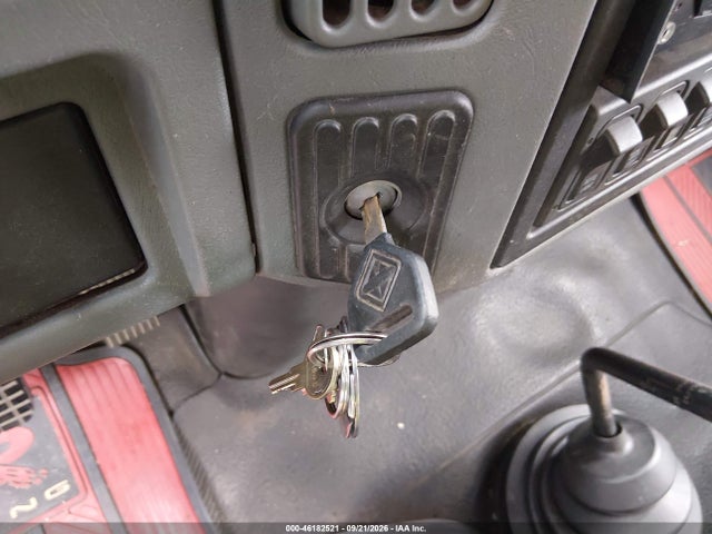 Продаж на аукціоні авто 2004 International 4000 4300, vin: 1HTMMAAM14H666551, номер лоту: 46182521