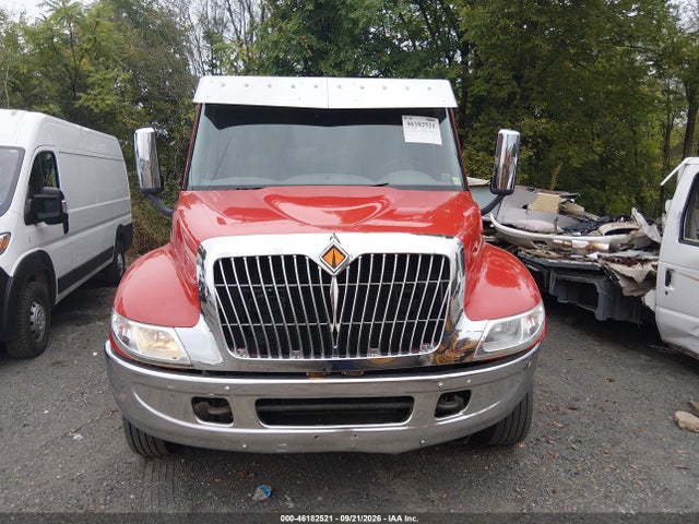 Продаж на аукціоні авто 2004 International 4000 4300, vin: 1HTMMAAM14H666551, номер лоту: 46182521
