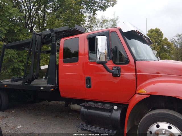 Продаж на аукціоні авто 2004 International 4000 4300, vin: 1HTMMAAM14H666551, номер лоту: 46182521
