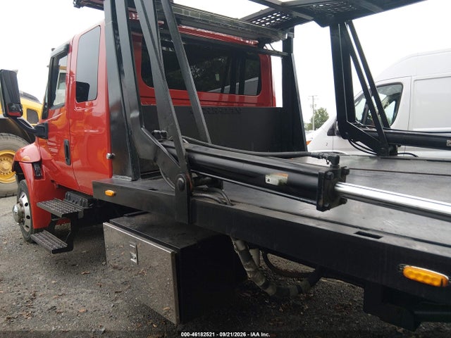 Продаж на аукціоні авто 2004 International 4000 4300, vin: 1HTMMAAM14H666551, номер лоту: 46182521