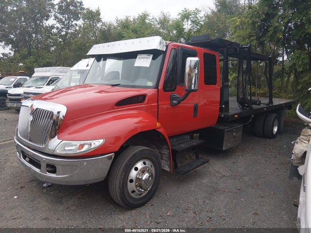 Продаж на аукціоні авто 2004 International 4000 4300, vin: 1HTMMAAM14H666551, номер лоту: 46182521