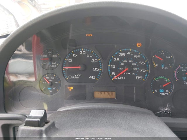 Продаж на аукціоні авто 2004 International 4000 4300, vin: 1HTMMAAM14H666551, номер лоту: 46182521