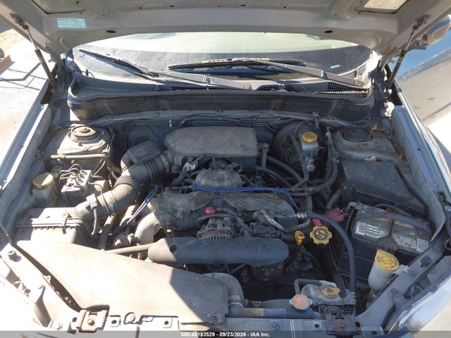 Auction sale of the 2009 Subaru Forester 2.5x, vin: JF2SH61619H731169, lot number: 46182529