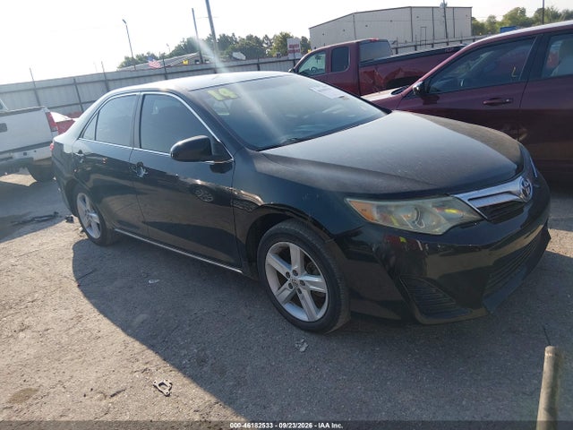 Aukcja sprzedaży 2014 Toyota Camry Le, vin: 4T4BF1FK8ER338608, numer aukcji: 46182533
