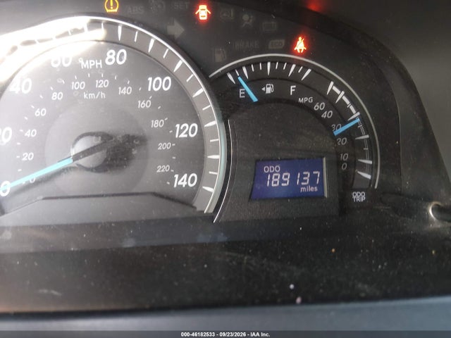 46182533 :رقم المزاد ، 4T4BF1FK8ER338608 vin ، 2014 Toyota Camry Le مزاد بيع