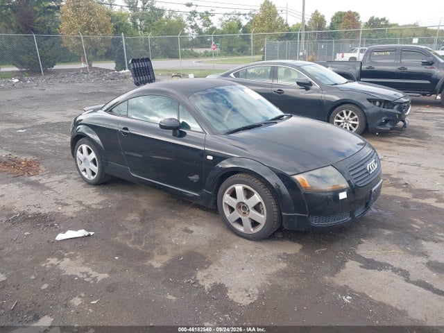 Продажа на аукционе авто 2000 Audi Tt, vin: TRUTC28N1Y1000441, номер лота: 46182540
