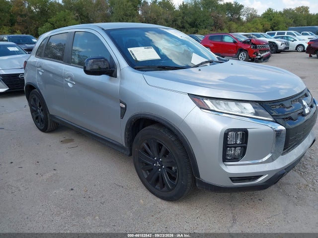 Mitsubishi Outlander Sport 2.0 Es/2.0 Le/2.0 Ralliart/2.0 S/2.0 Se/2.0 Trail Edition 2026 JA4ARUAU2TU007333 zdjęcie główne