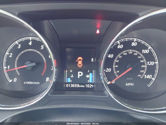 2026 Mitsubishi Outlander Sport 2.0 Es/2.0 Le/2.0 Ralliart/2.0 S/2.0 Se/2.0 Trail Edition მანქანა იყიდება აუქციონზე, vin: JA4ARUAU2TU007333, აუქციონის ნომერი: 46182542
