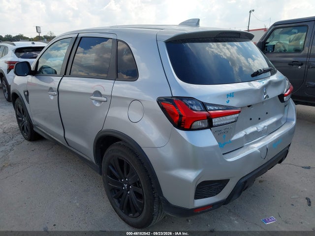 2026 Mitsubishi Outlander Sport 2.0 Es/2.0 Le/2.0 Ralliart/2.0 S/2.0 Se/2.0 Trail Edition მანქანა იყიდება აუქციონზე, vin: JA4ARUAU2TU007333, აუქციონის ნომერი: 46182542