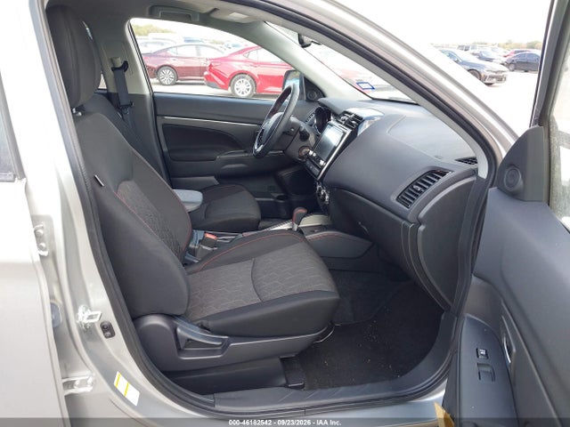 2026 Mitsubishi Outlander Sport 2.0 Es/2.0 Le/2.0 Ralliart/2.0 S/2.0 Se/2.0 Trail Edition მანქანა იყიდება აუქციონზე, vin: JA4ARUAU2TU007333, აუქციონის ნომერი: 46182542