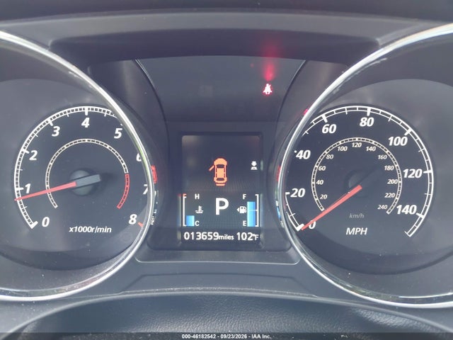 2026 Mitsubishi Outlander Sport 2.0 Es/2.0 Le/2.0 Ralliart/2.0 S/2.0 Se/2.0 Trail Edition მანქანა იყიდება აუქციონზე, vin: JA4ARUAU2TU007333, აუქციონის ნომერი: 46182542