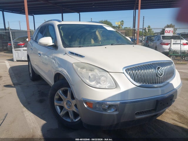 Продажа на аукционе авто 2008 Buick Enclave Cxl, vin: 5GAEV23758J305660, номер лота: 46182546