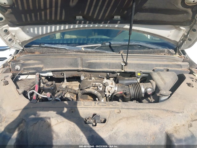 46182546 :رقم المزاد ، 5GAEV23758J305660 vin ، 2008 Buick Enclave Cxl مزاد بيع