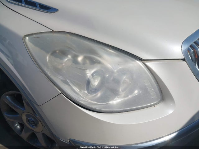46182546 :رقم المزاد ، 5GAEV23758J305660 vin ، 2008 Buick Enclave Cxl مزاد بيع
