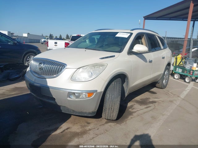 46182546 :رقم المزاد ، 5GAEV23758J305660 vin ، 2008 Buick Enclave Cxl مزاد بيع
