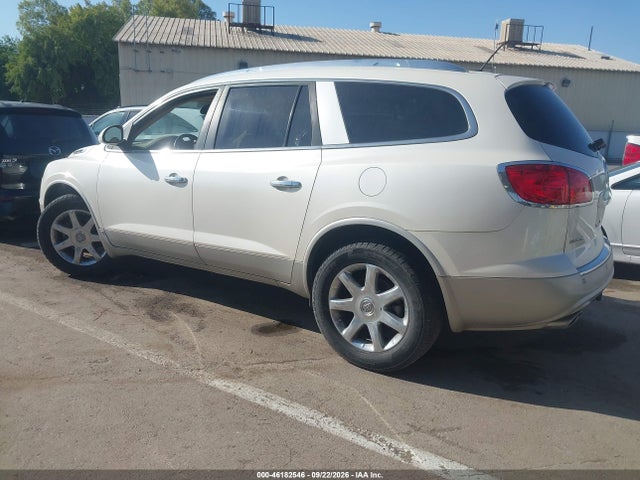 46182546 :رقم المزاد ، 5GAEV23758J305660 vin ، 2008 Buick Enclave Cxl مزاد بيع