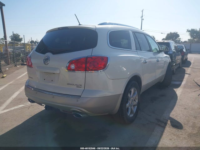 46182546 :رقم المزاد ، 5GAEV23758J305660 vin ، 2008 Buick Enclave Cxl مزاد بيع
