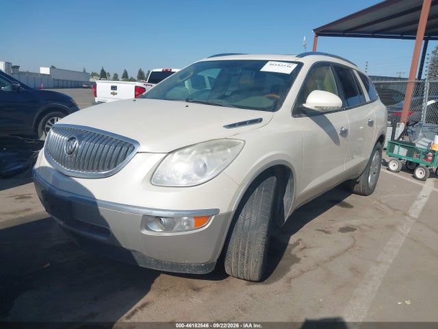 46182546 :رقم المزاد ، 5GAEV23758J305660 vin ، 2008 Buick Enclave Cxl مزاد بيع