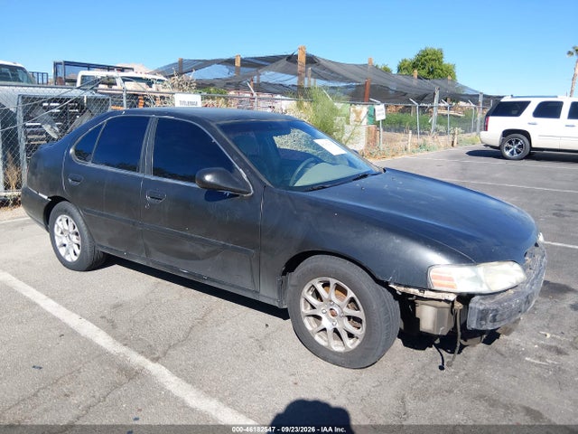 Продаж на аукціоні авто 2000 Nissan Altima Gle/gxe/se/xe, vin: 1N4DL01D0YC156825, номер лоту: 46182547