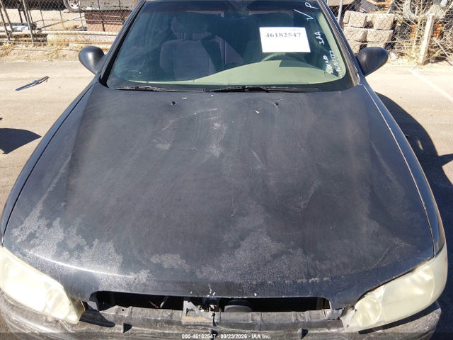 Продаж на аукціоні авто 2000 Nissan Altima Gle/gxe/se/xe, vin: 1N4DL01D0YC156825, номер лоту: 46182547