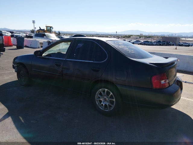 Продаж на аукціоні авто 2000 Nissan Altima Gle/gxe/se/xe, vin: 1N4DL01D0YC156825, номер лоту: 46182547