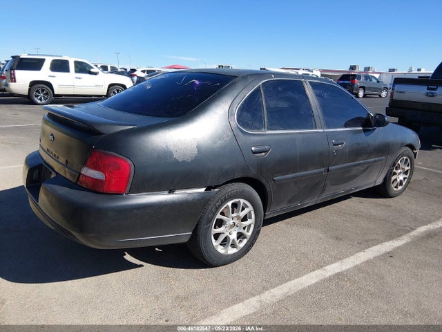 Продаж на аукціоні авто 2000 Nissan Altima Gle/gxe/se/xe, vin: 1N4DL01D0YC156825, номер лоту: 46182547