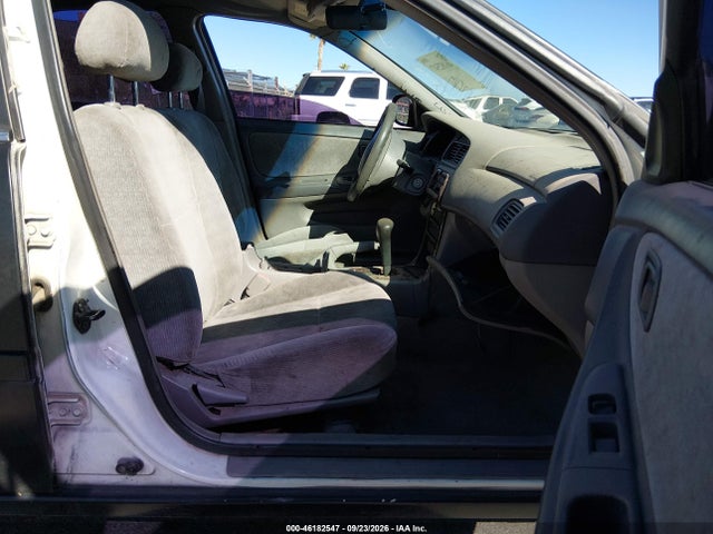 Продаж на аукціоні авто 2000 Nissan Altima Gle/gxe/se/xe, vin: 1N4DL01D0YC156825, номер лоту: 46182547