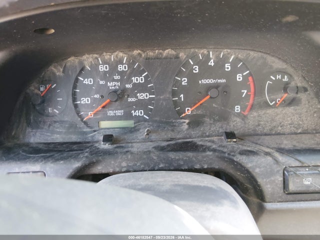 Продаж на аукціоні авто 2000 Nissan Altima Gle/gxe/se/xe, vin: 1N4DL01D0YC156825, номер лоту: 46182547