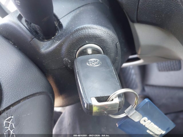 Auction sale of the 2016 Buick Encore, vin: KL4CJASB2GB701727, lot number: 46182551