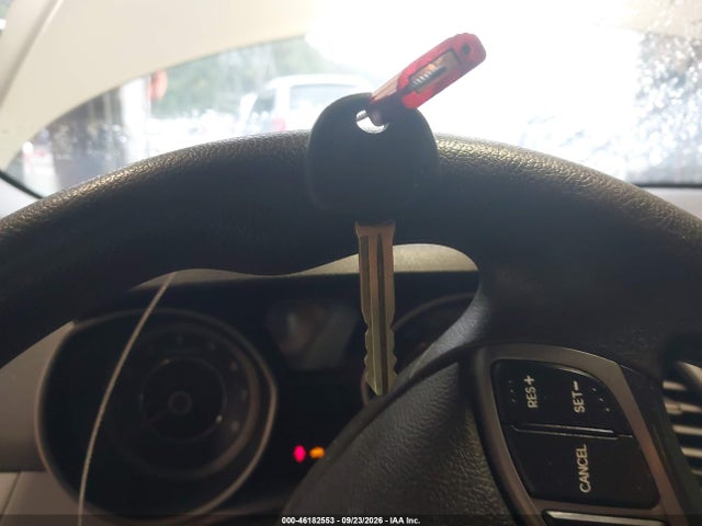 46182553 :رقم المزاد ، KMHDH4AE1EU038876 vin ، 2014 Hyundai Elantra Se مزاد بيع