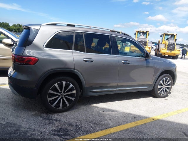 2021 Mercedes-benz Glb 250 მანქანა იყიდება აუქციონზე, vin: W1N4M4GBXMW106214, აუქციონის ნომერი: 46182556