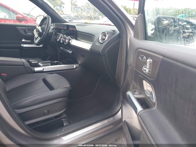 2021 Mercedes-benz Glb 250 მანქანა იყიდება აუქციონზე, vin: W1N4M4GBXMW106214, აუქციონის ნომერი: 46182556