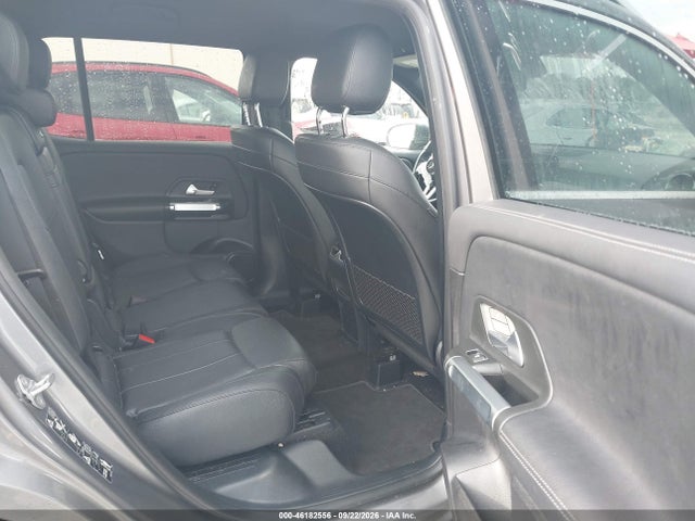2021 Mercedes-benz Glb 250 მანქანა იყიდება აუქციონზე, vin: W1N4M4GBXMW106214, აუქციონის ნომერი: 46182556