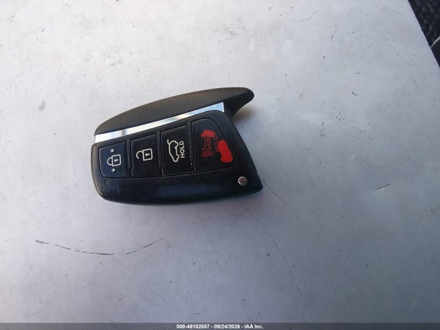 Aukcja sprzedaży 2014 Hyundai Santa Fe Sport 2.0l Turbo, vin: 5XYZU3LAXEG132878, numer aukcji: 46182557