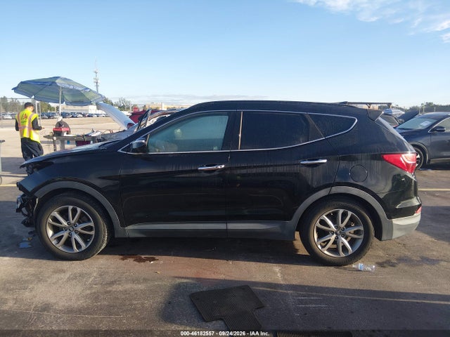 Aukcja sprzedaży 2014 Hyundai Santa Fe Sport 2.0l Turbo, vin: 5XYZU3LAXEG132878, numer aukcji: 46182557
