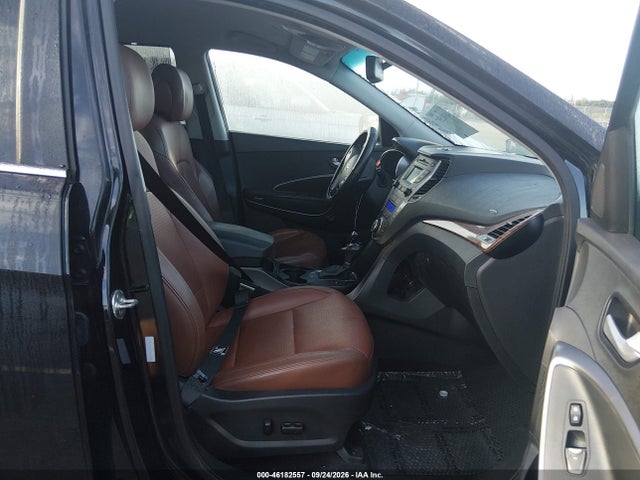Aukcja sprzedaży 2014 Hyundai Santa Fe Sport 2.0l Turbo, vin: 5XYZU3LAXEG132878, numer aukcji: 46182557