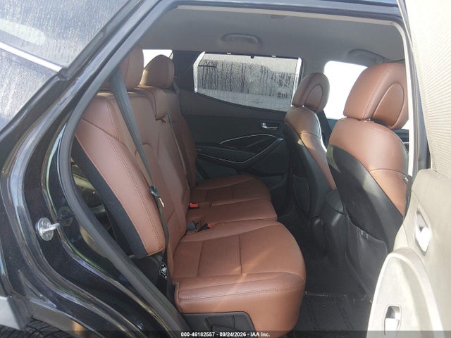 Aukcja sprzedaży 2014 Hyundai Santa Fe Sport 2.0l Turbo, vin: 5XYZU3LAXEG132878, numer aukcji: 46182557