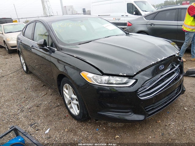 Продажа на аукционе авто 2013 Ford Fusion Se, vin: 3FA6P0H74DR377367, номер лота: 46182561