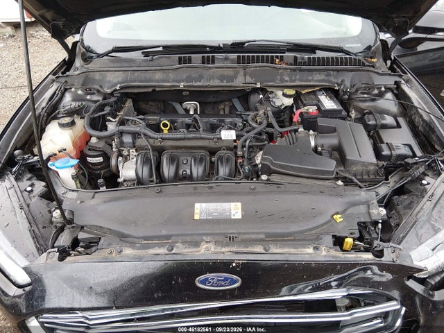 Продажа на аукционе авто 2013 Ford Fusion Se, vin: 3FA6P0H74DR377367, номер лота: 46182561