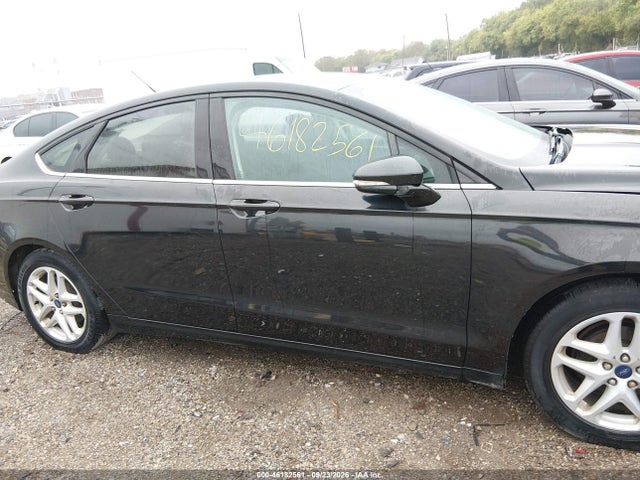 Продажа на аукционе авто 2013 Ford Fusion Se, vin: 3FA6P0H74DR377367, номер лота: 46182561