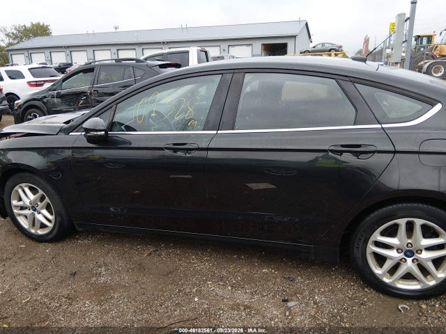 Продажа на аукционе авто 2013 Ford Fusion Se, vin: 3FA6P0H74DR377367, номер лота: 46182561
