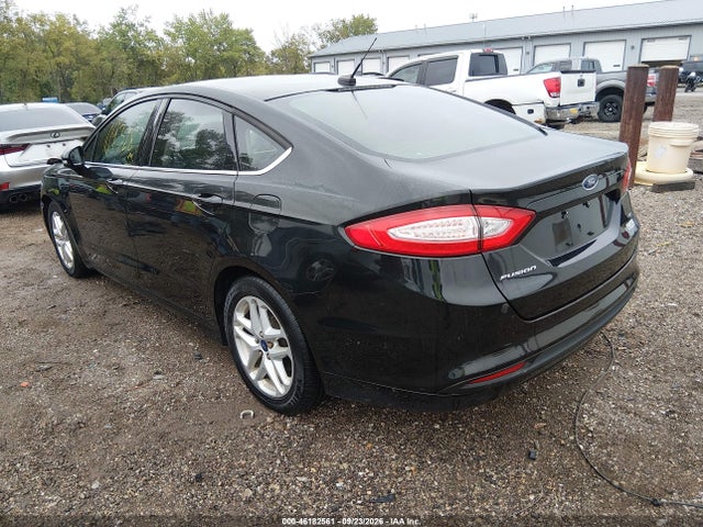 Продажа на аукционе авто 2013 Ford Fusion Se, vin: 3FA6P0H74DR377367, номер лота: 46182561