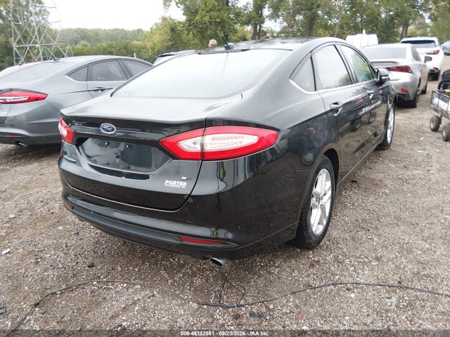 Продажа на аукционе авто 2013 Ford Fusion Se, vin: 3FA6P0H74DR377367, номер лота: 46182561