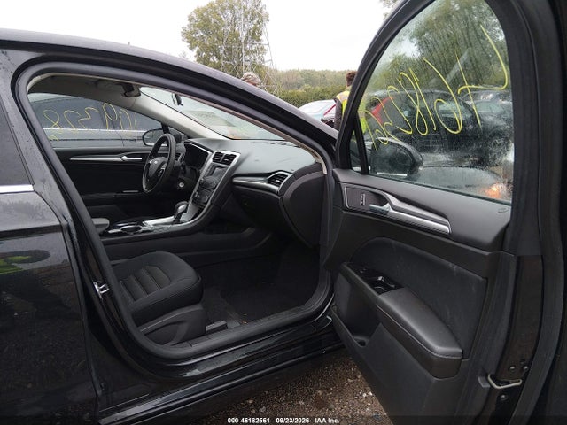 Продажа на аукционе авто 2013 Ford Fusion Se, vin: 3FA6P0H74DR377367, номер лота: 46182561