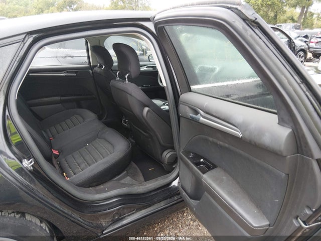 Продажа на аукционе авто 2013 Ford Fusion Se, vin: 3FA6P0H74DR377367, номер лота: 46182561
