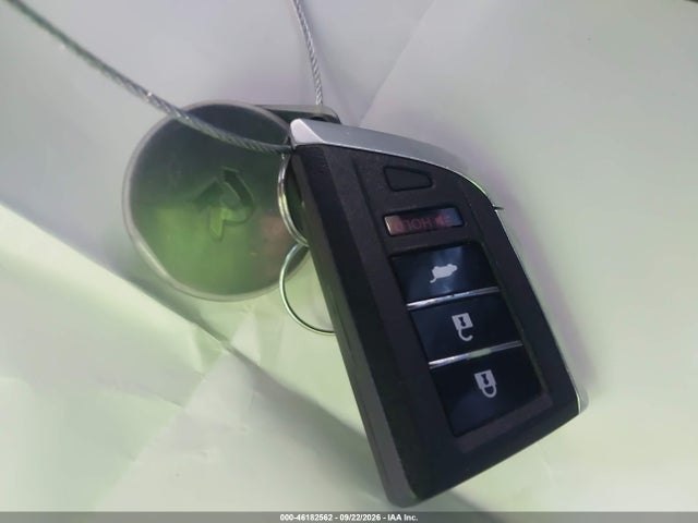 46182562 :رقم المزاد ، 19UDE4H32RA028044 vin ، 2024 Acura Integra A-spec مزاد بيع