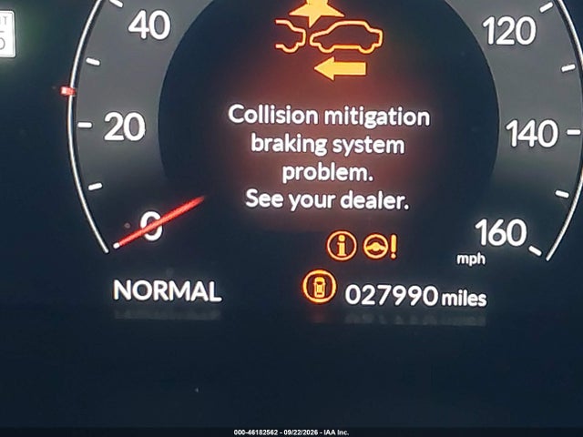 46182562 :رقم المزاد ، 19UDE4H32RA028044 vin ، 2024 Acura Integra A-spec مزاد بيع