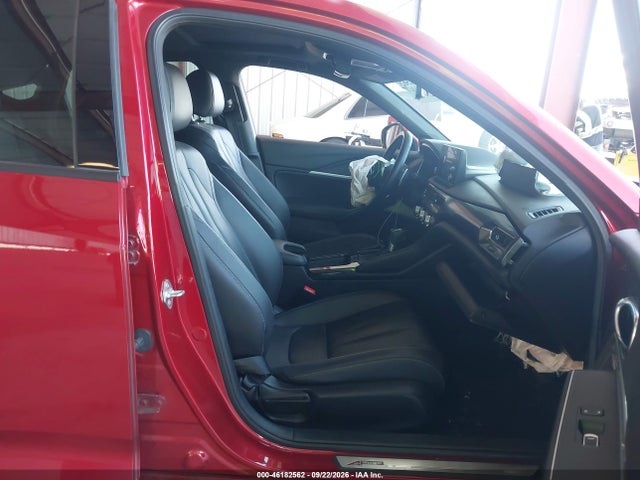 46182562 :رقم المزاد ، 19UDE4H32RA028044 vin ، 2024 Acura Integra A-spec مزاد بيع